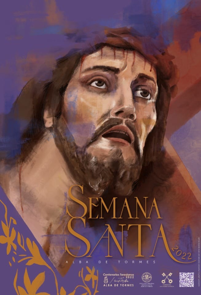 Semana Santa en Alba de Tormes  